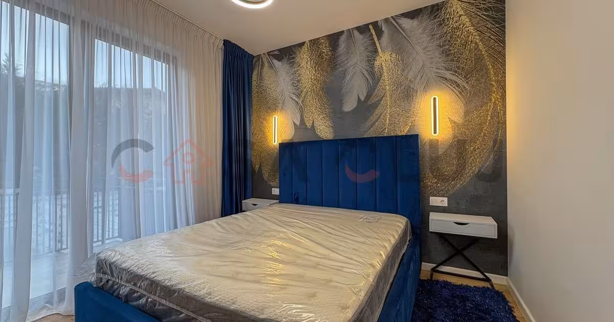 Casă de vânzare cu 4 camere, mobilată în zona Borhanci, Cluj-Napoca