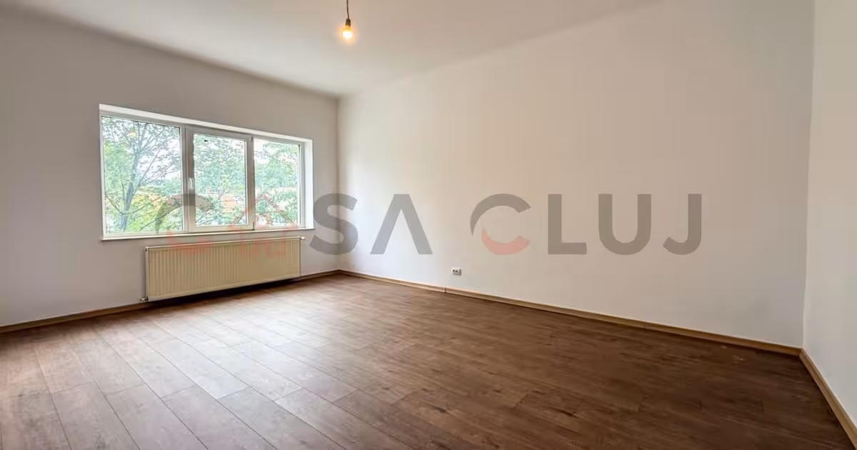 Apartament de vânzare cu 3 camere în zona Central, Cluj-Napoca