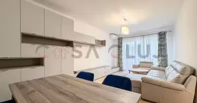 Apartament Mărăști