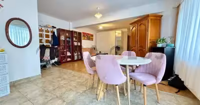 Apartament Mărăști