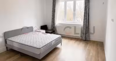 Apartament Mărăști