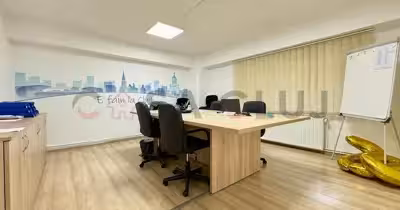 Apartament Gheorgheni