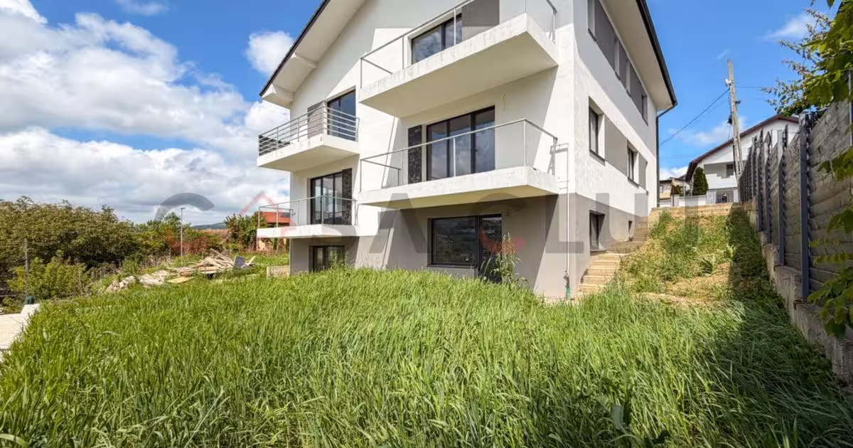 Duplex de vânzare cu 6 camere în zona Iris, Cluj-Napoca