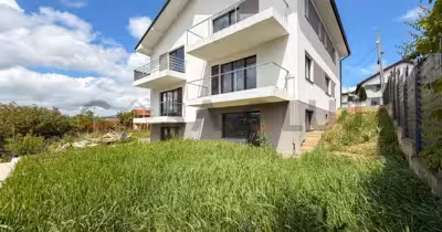 Apartament Iris