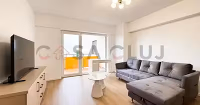 Apartament Gheorgheni