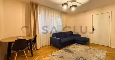 Apartament Gheorgheni