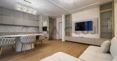 Apartament Mărăști