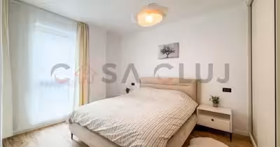 Apartament Mănăștur