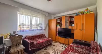 Apartament Mărăști