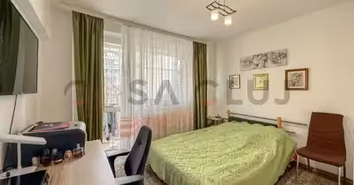 Apartament Gheorgheni