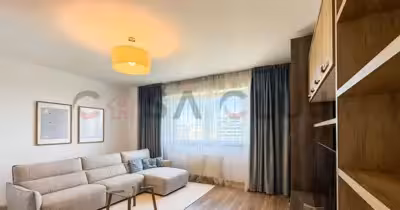 Apartament Mărăști
