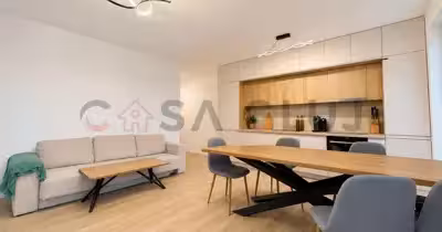 Apartament Zorilor