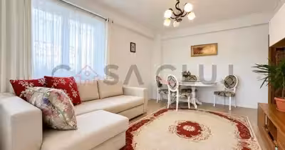 Apartament Gheorgheni