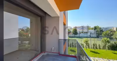 Apartament Între Lacuri
