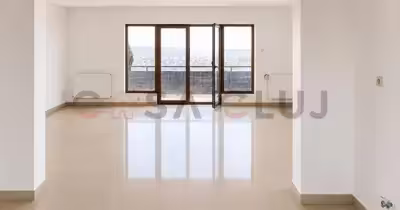 Apartament Zorilor