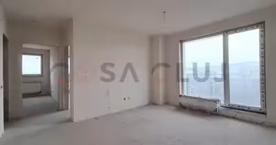 Apartament Mărăști
