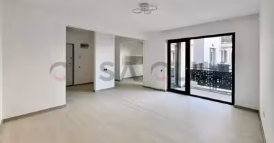 Apartament Someșeni