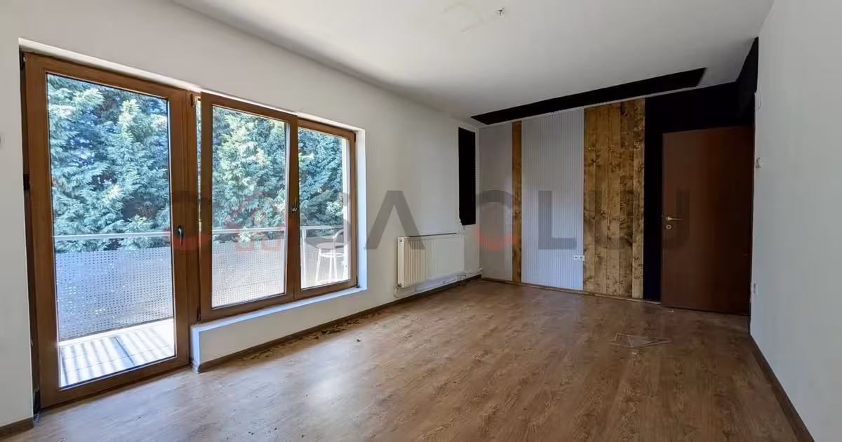 Apartament de vânzare cu 4 camere în zona Zorilor, Cluj-Napoca
