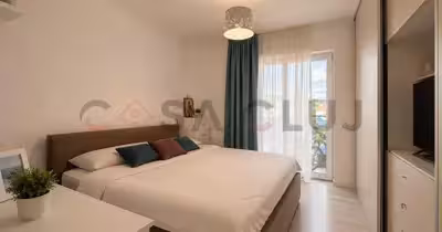 Apartament Iris