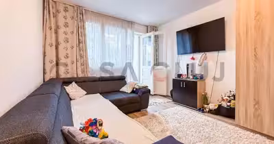 Apartament Grigorescu