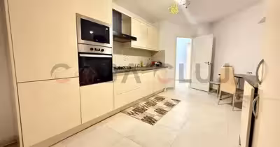 Apartament Mărăști