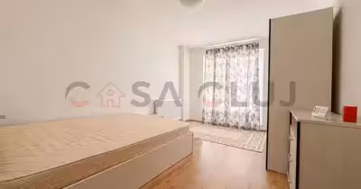 Garsonieră Mănăștur