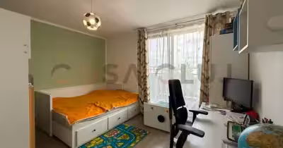Apartament Mărăști
