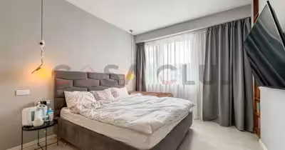 Apartament Gheorgheni