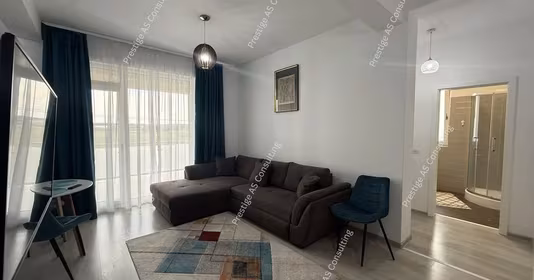Apartament Dumbrăvița