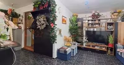 Casă Dâmbul Rotund