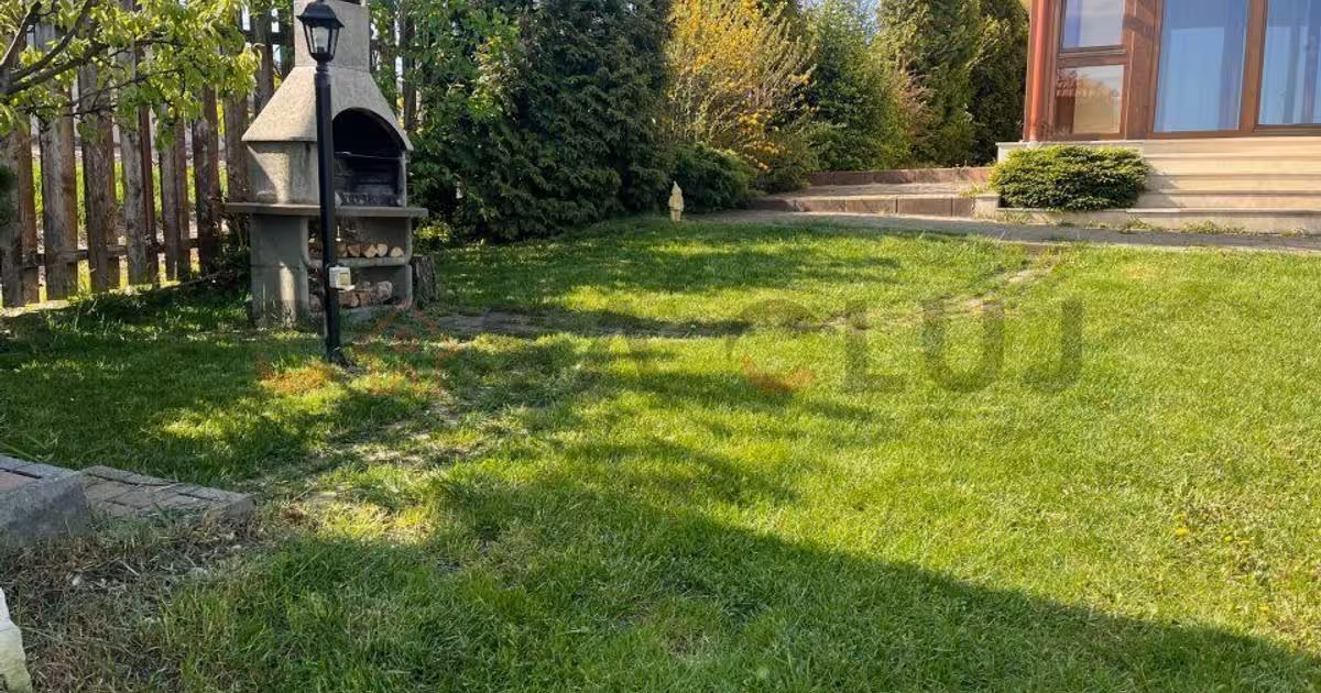 Duplex de vânzare cu 5 camere în zona Borhanci, Cluj-Napoca