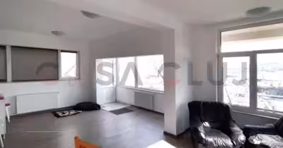 Apartament Grigorescu