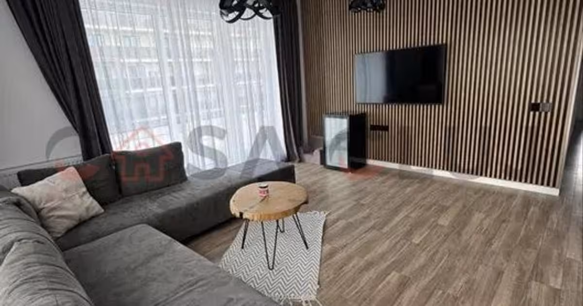 Apartament de vânzare cu 3 camere, mobilat în zona Iris, Cluj-Napoca