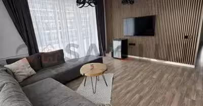 Apartament Iris