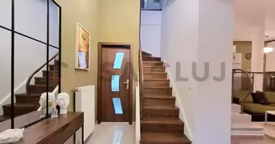 Apartament Central