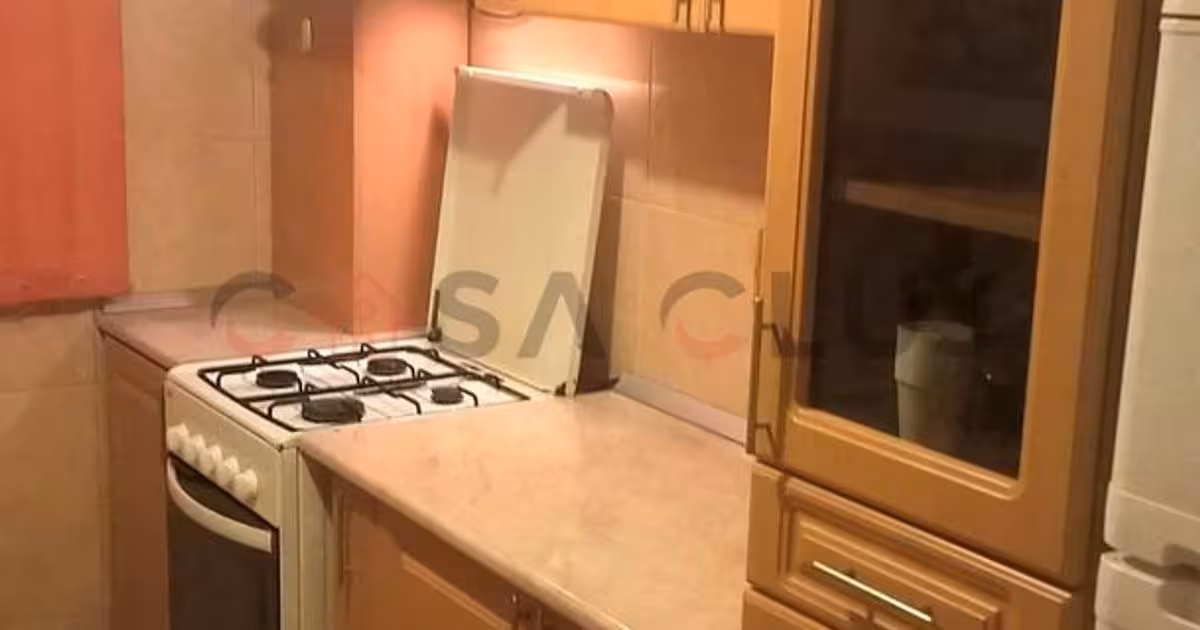 Apartament de vânzare cu 2 camere, mobilat în zona Grigorescu, Cluj-Napoca