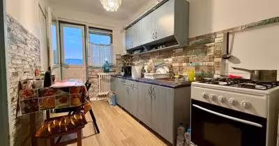 Apartament Gheorgheni