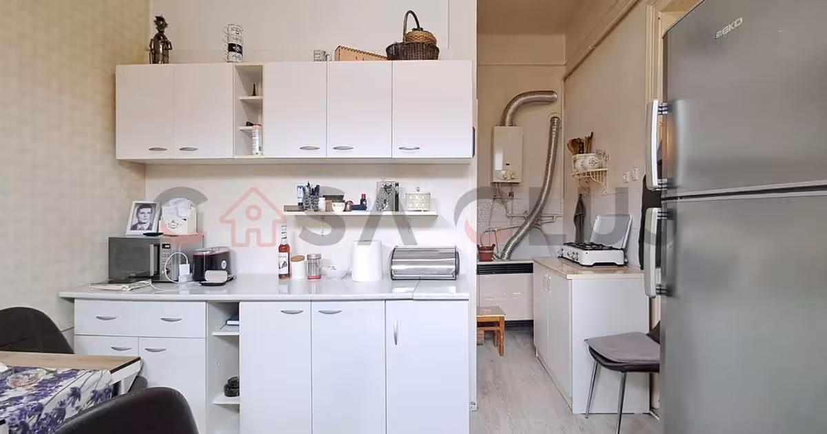 Casă individuală de vânzare cu 1 camere, mobilată în zona Central, Cluj-Napoca