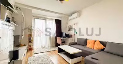 Apartament Mărăști