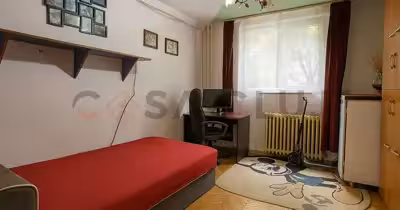 Apartament Gheorgheni