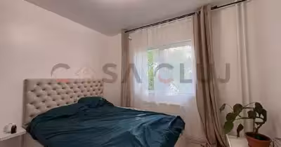 Apartament Zorilor