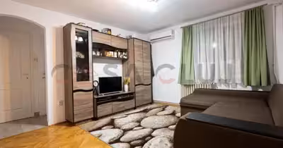 Apartament Gheorgheni