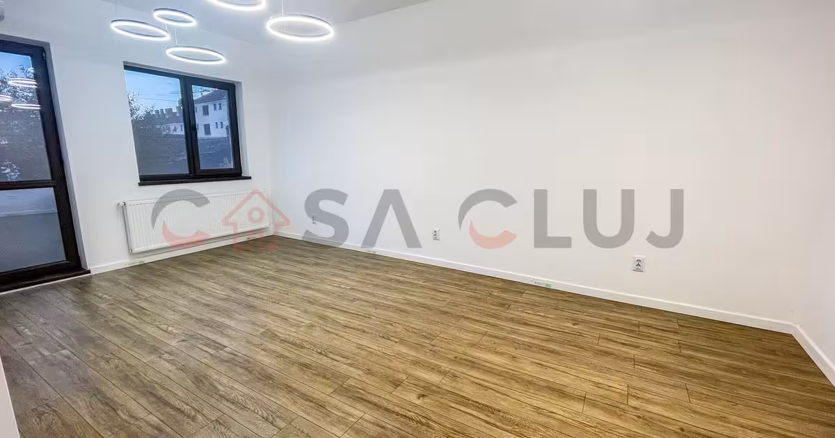 Apartament de vânzare cu 2 camere în zona Central, Cluj-Napoca