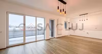 Apartament Bună Ziua