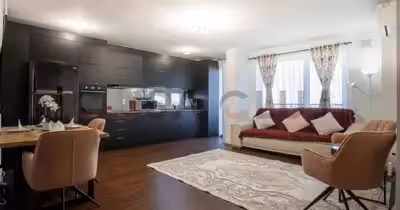 Apartament Gheorgheni