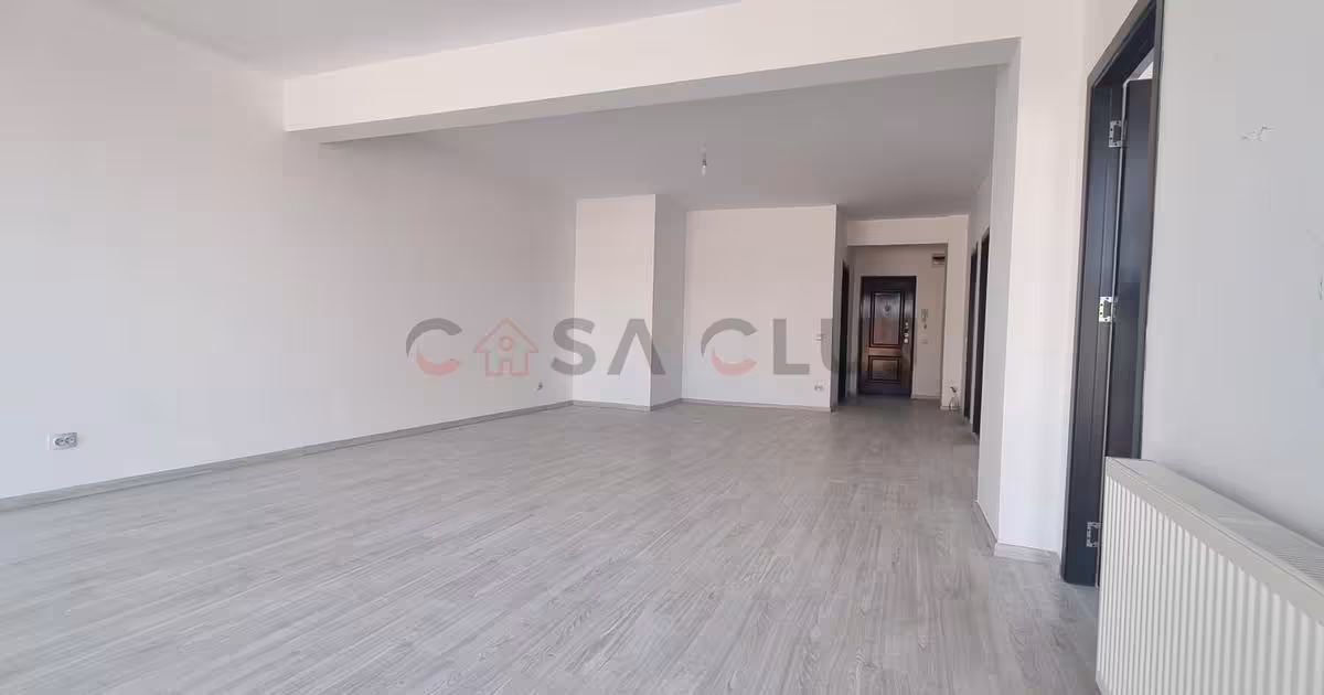 Apartament de vânzare cu 3 camere în zona Central, Cluj-Napoca