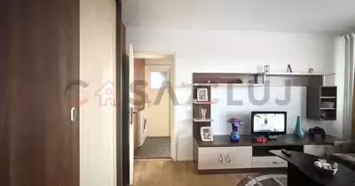 Apartament Gheorgheni