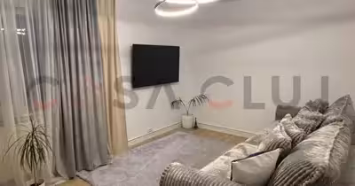 Apartament Zorilor