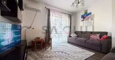 Apartament Mărăști