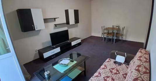 Apartament Casa de Cultură
